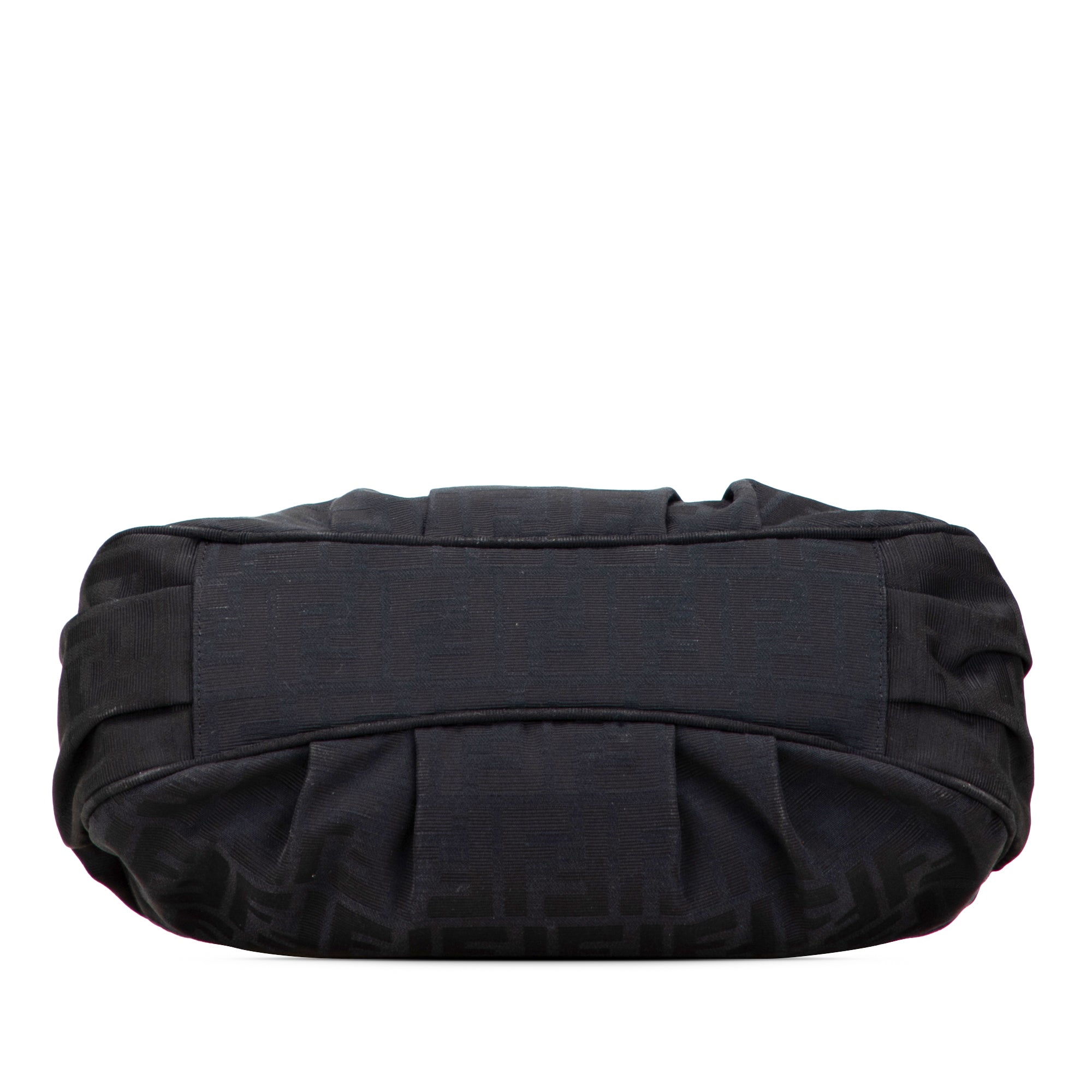 Small Zucca Canvas Mia Chain Tote