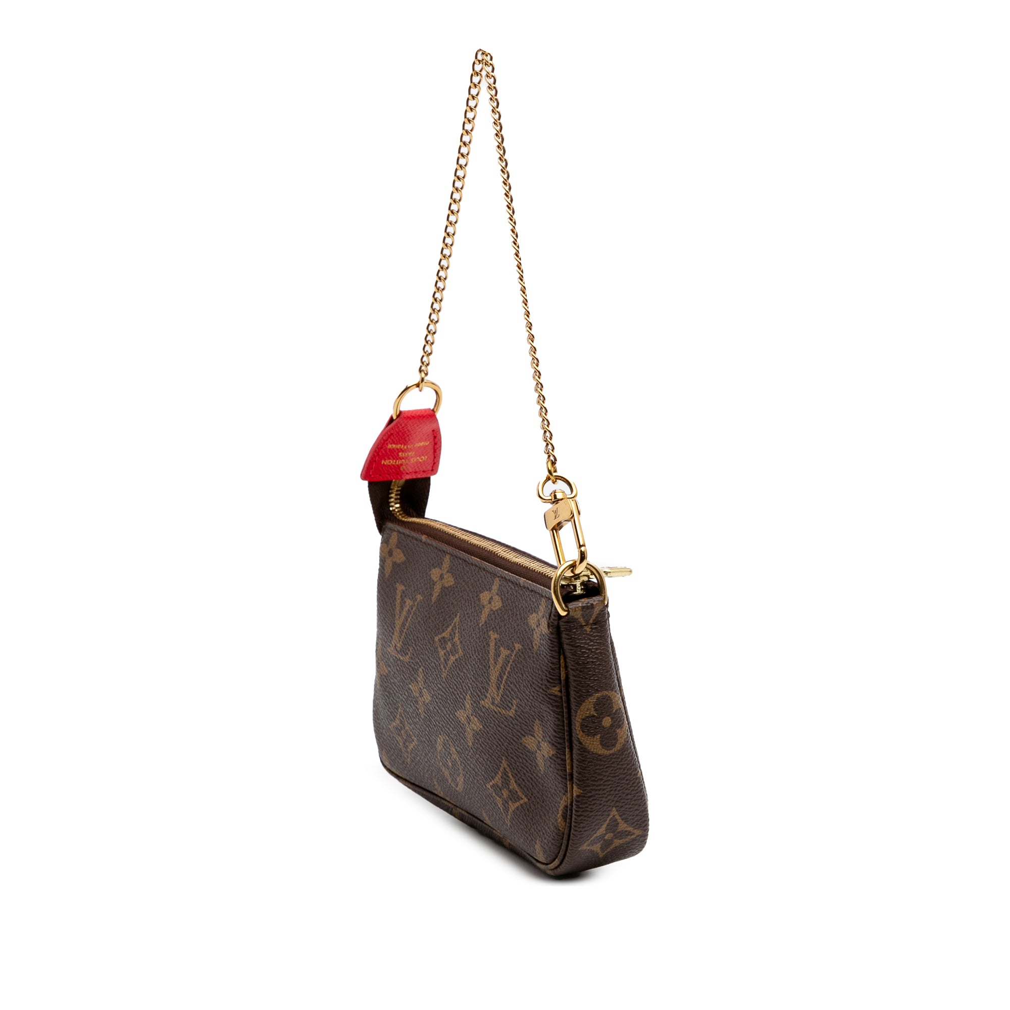 Monogram Vivienne in London Mini Pochette Accessoires