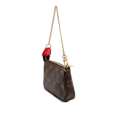 Monogram Vivienne in London Mini Pochette Accessoires