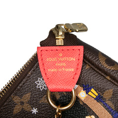 Monogram Vivienne in London Mini Pochette Accessoires
