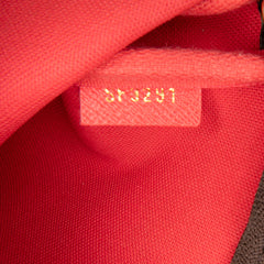 Monogram Vivienne in London Mini Pochette Accessoires