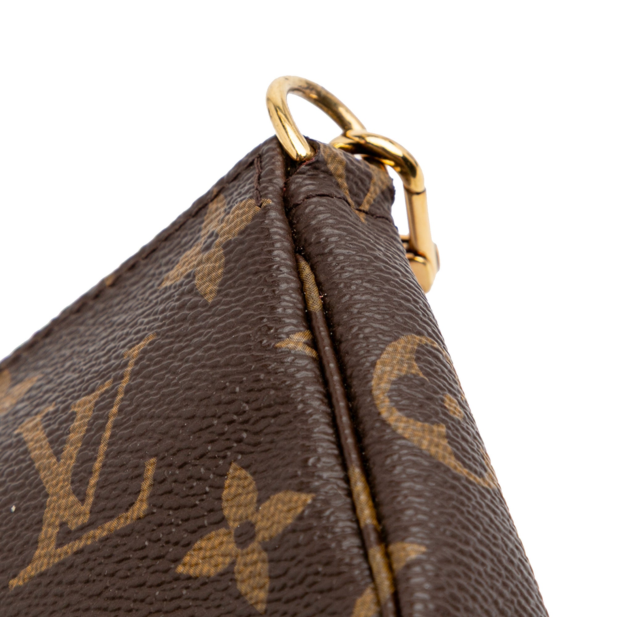 Monogram Vivienne in London Mini Pochette Accessoires