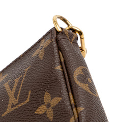 Monogram Vivienne in London Mini Pochette Accessoires