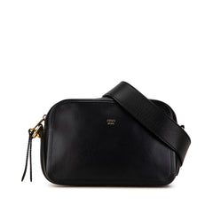 Calfskin F is Fendi Camera Bag