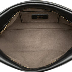 Calfskin F is Fendi Camera Bag