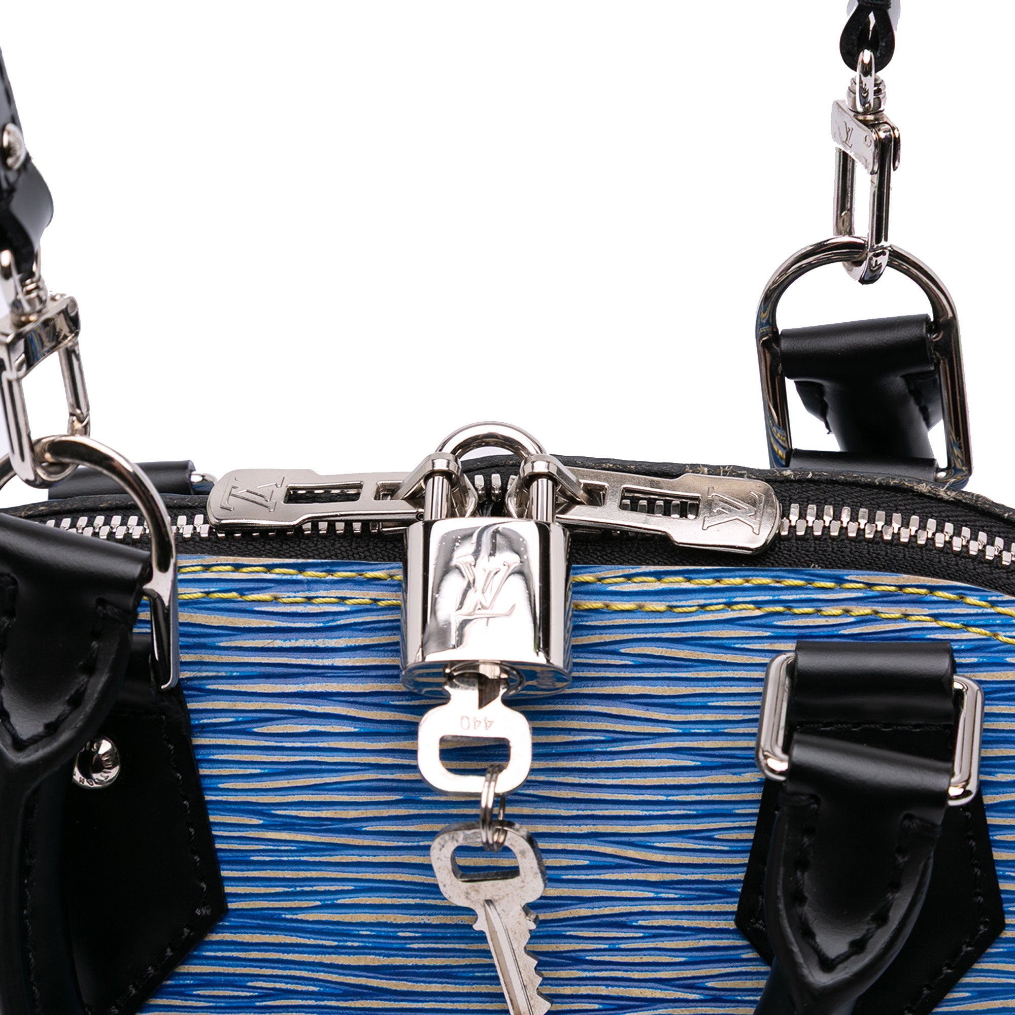 Epi Denim Alma BB