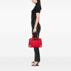 GG Canvas Shoulder Bag