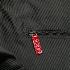 GG Canvas Shoulder Bag