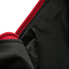 GG Canvas Shoulder Bag