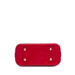 Monogram Vernis Alma BB