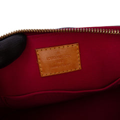 Monogram Vernis Alma BB