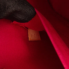 Monogram Vernis Alma BB