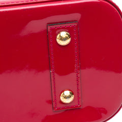 Monogram Vernis Alma BB
