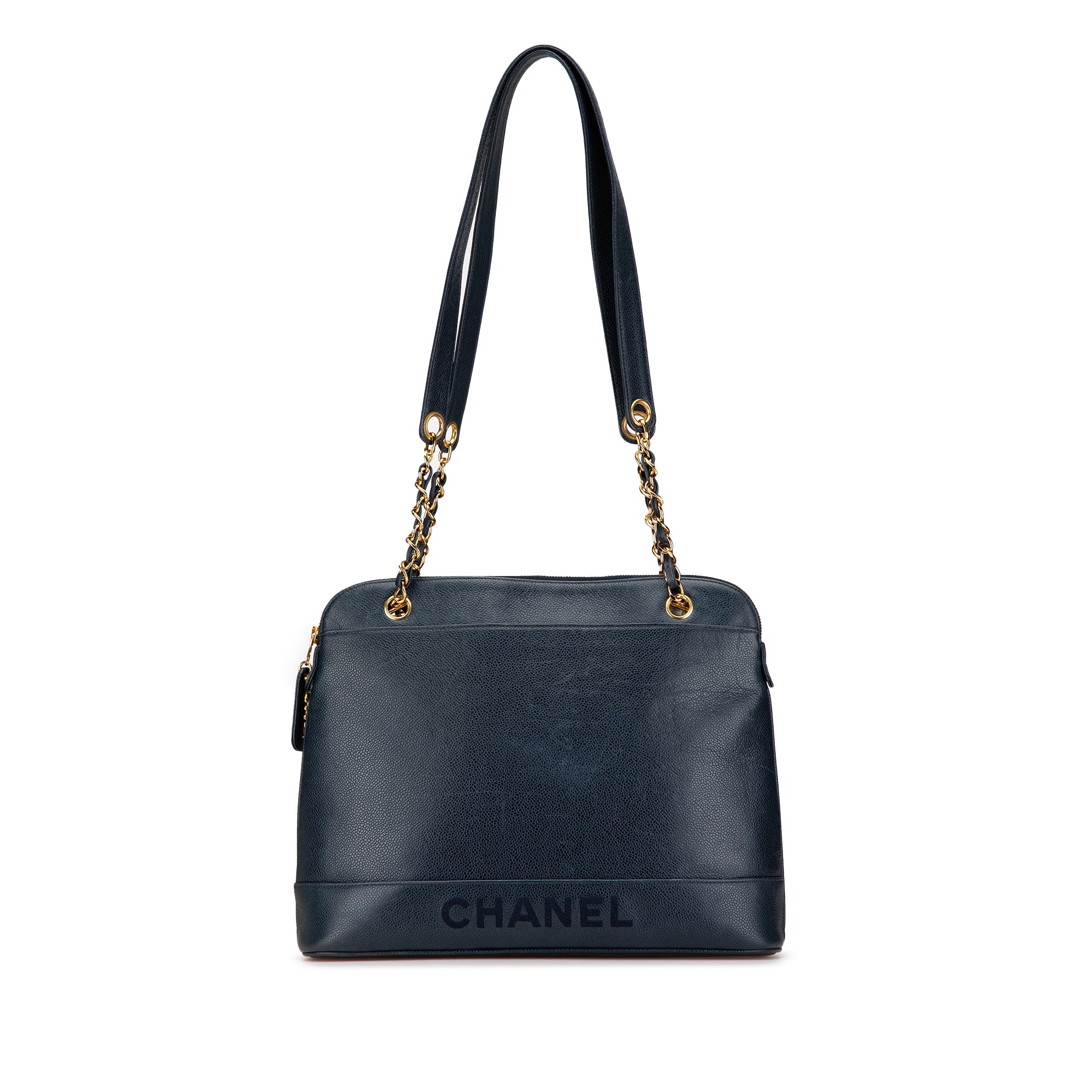 Caviar Chain Tote