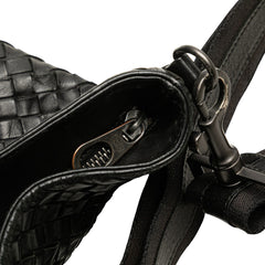 Nappa Intrecciato VN Crossbody