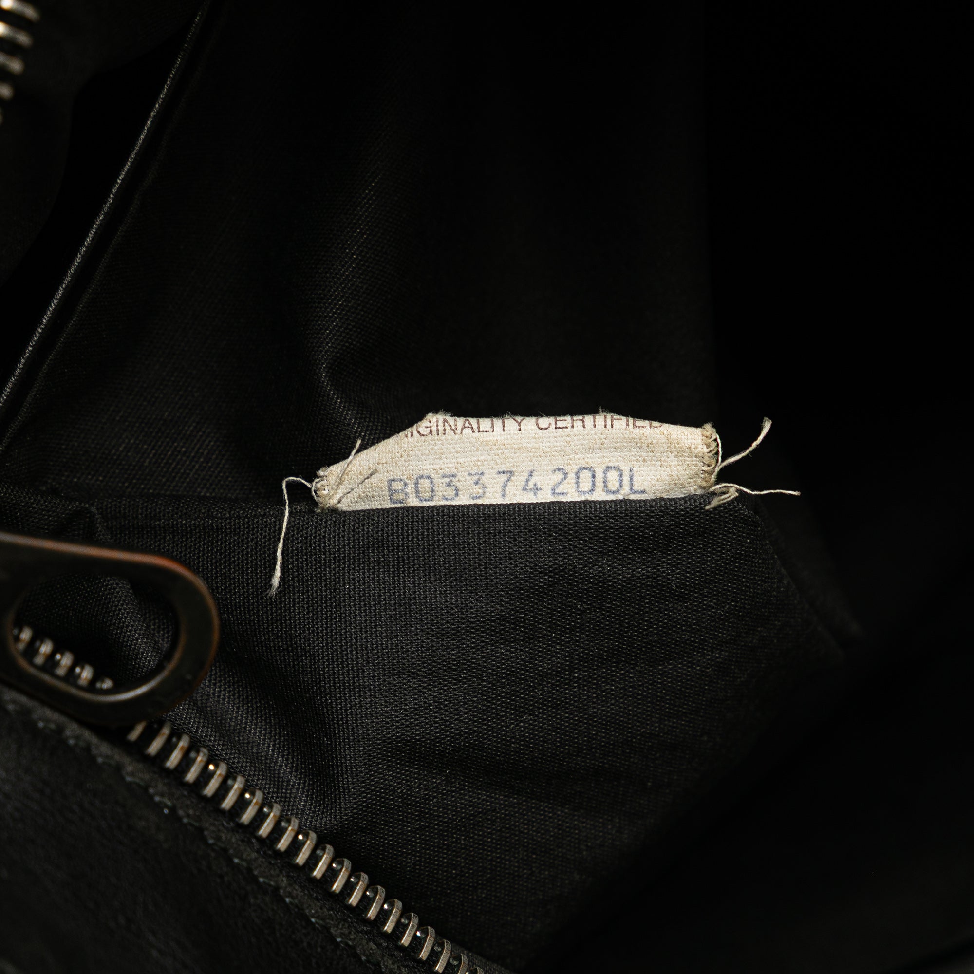 Nappa Intrecciato VN Crossbody