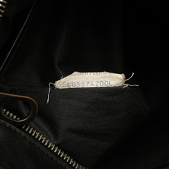 Nappa Intrecciato VN Crossbody