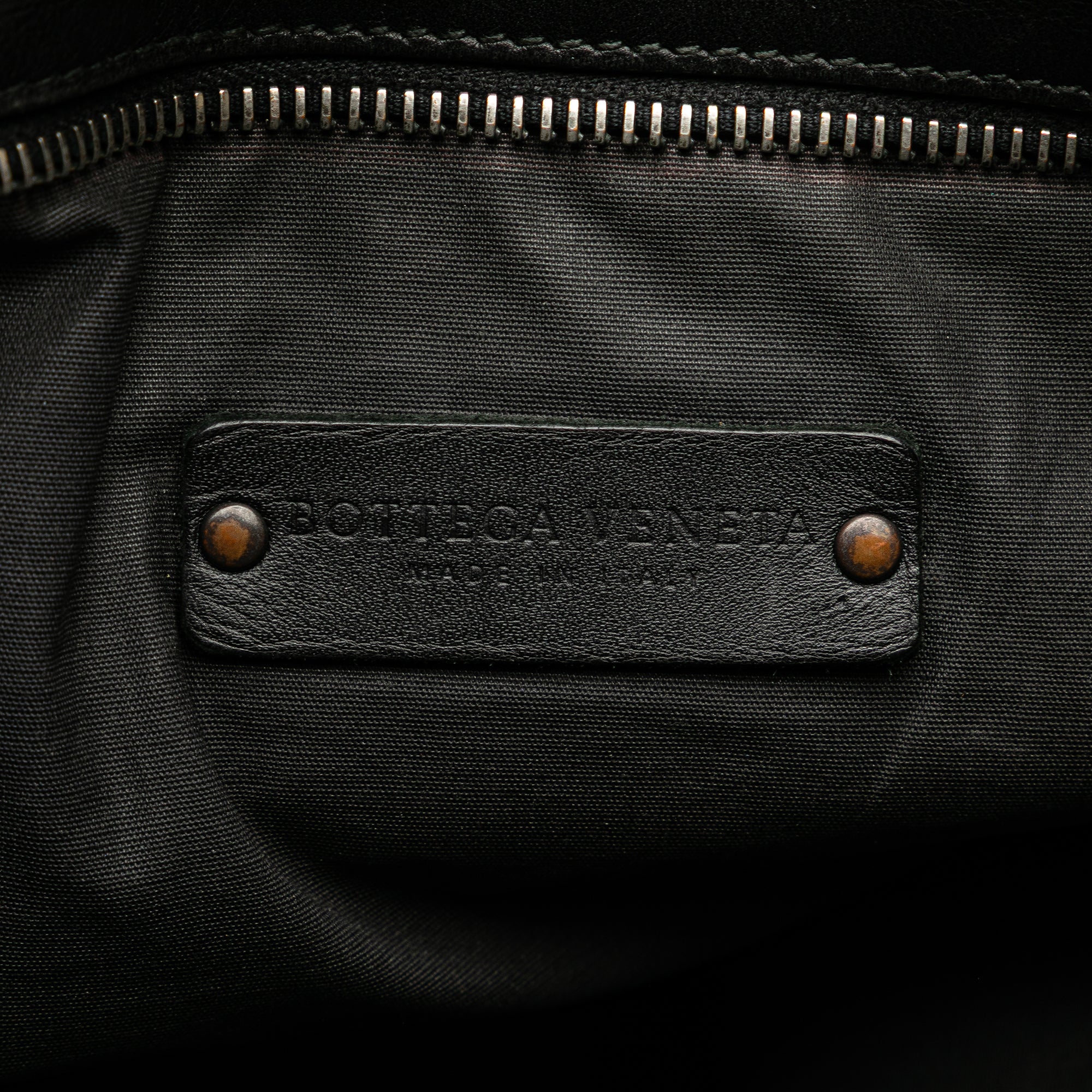 Nappa Intrecciato VN Crossbody