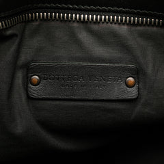 Nappa Intrecciato VN Crossbody