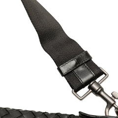 Nappa Intrecciato VN Crossbody