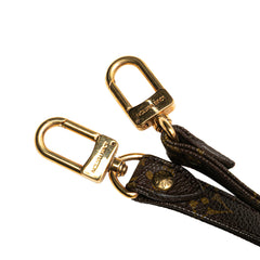 Monogram Bag Strap