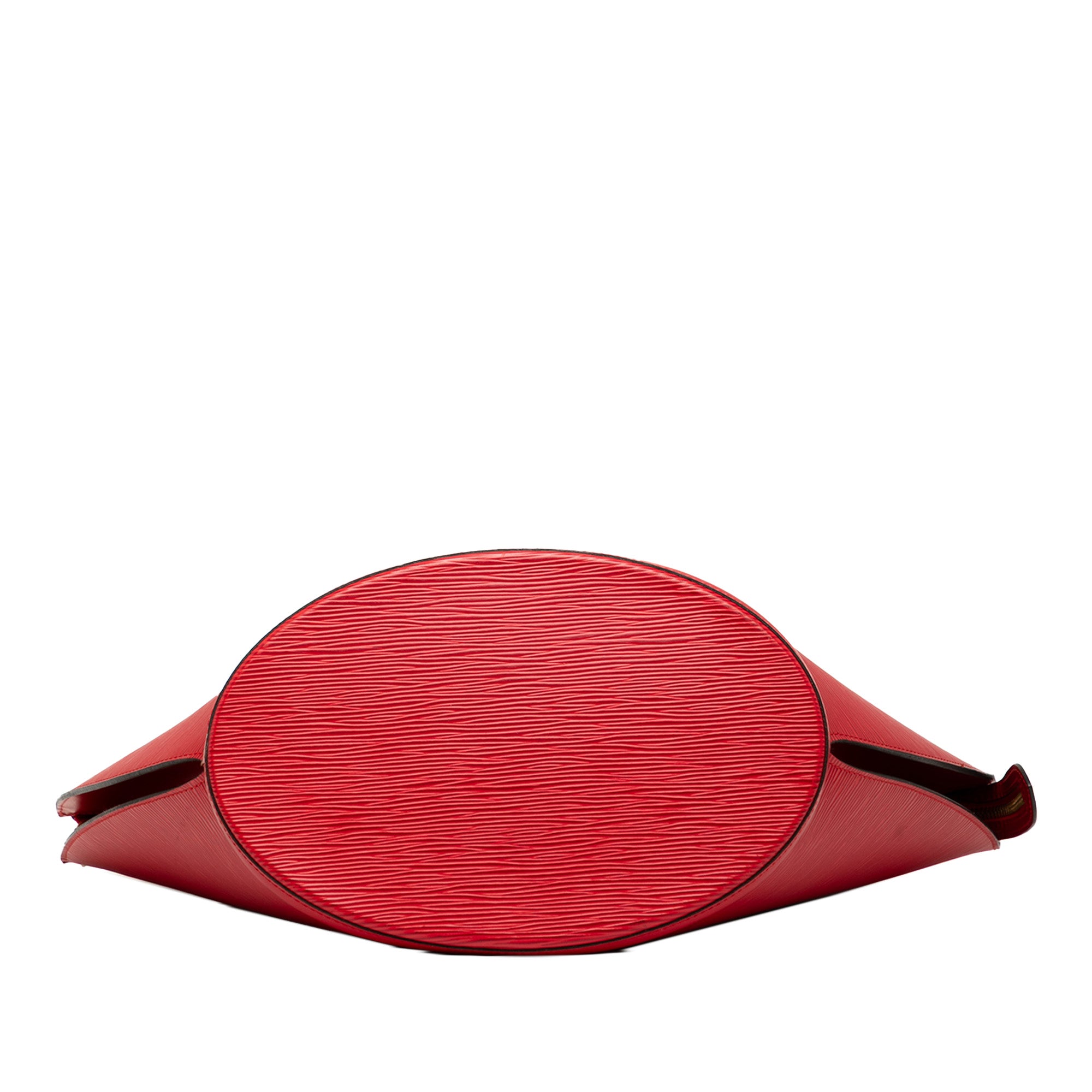 Epi Saint Jacques GM Long Strap