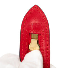 Epi Saint Jacques GM Long Strap