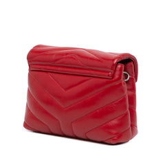 Toy Calfskin Loulou Crossbody