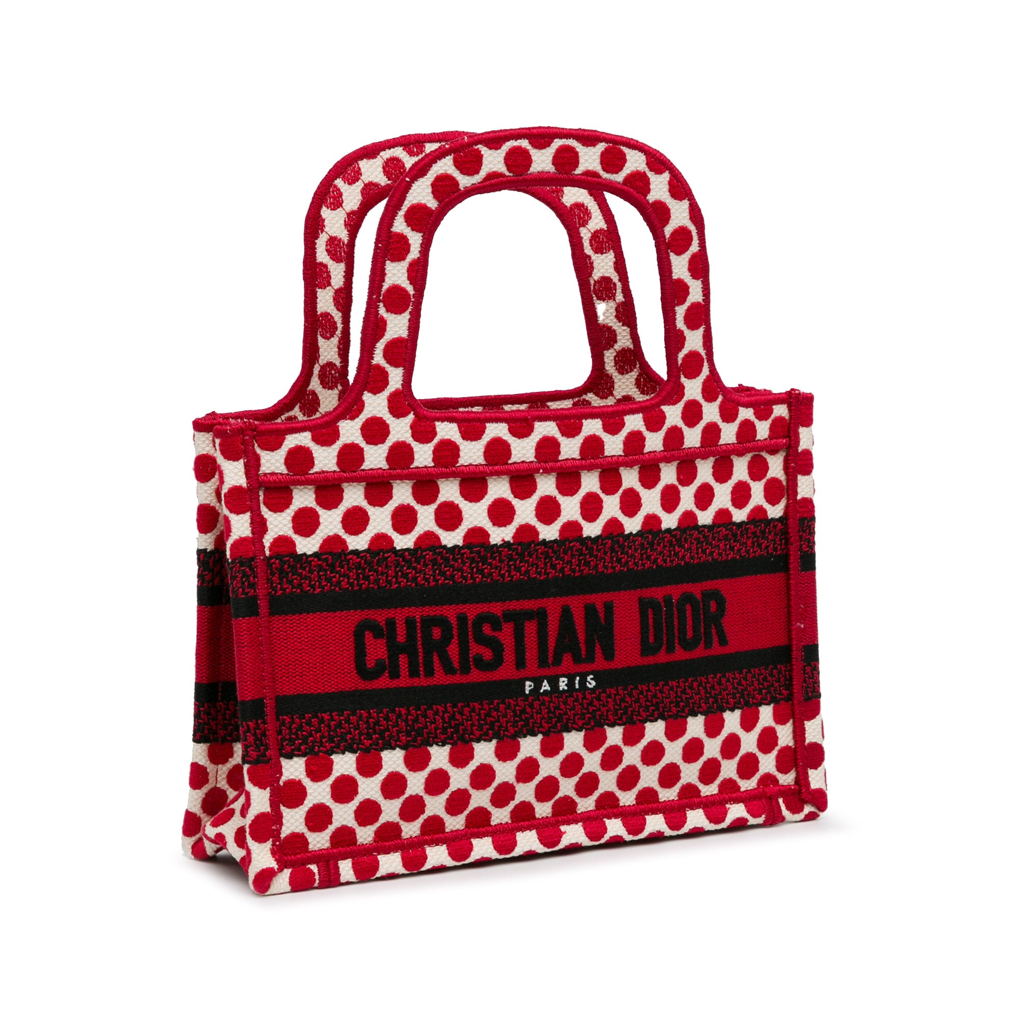 Mini Dioramour Book Tote