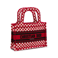Mini Dioramour Book Tote