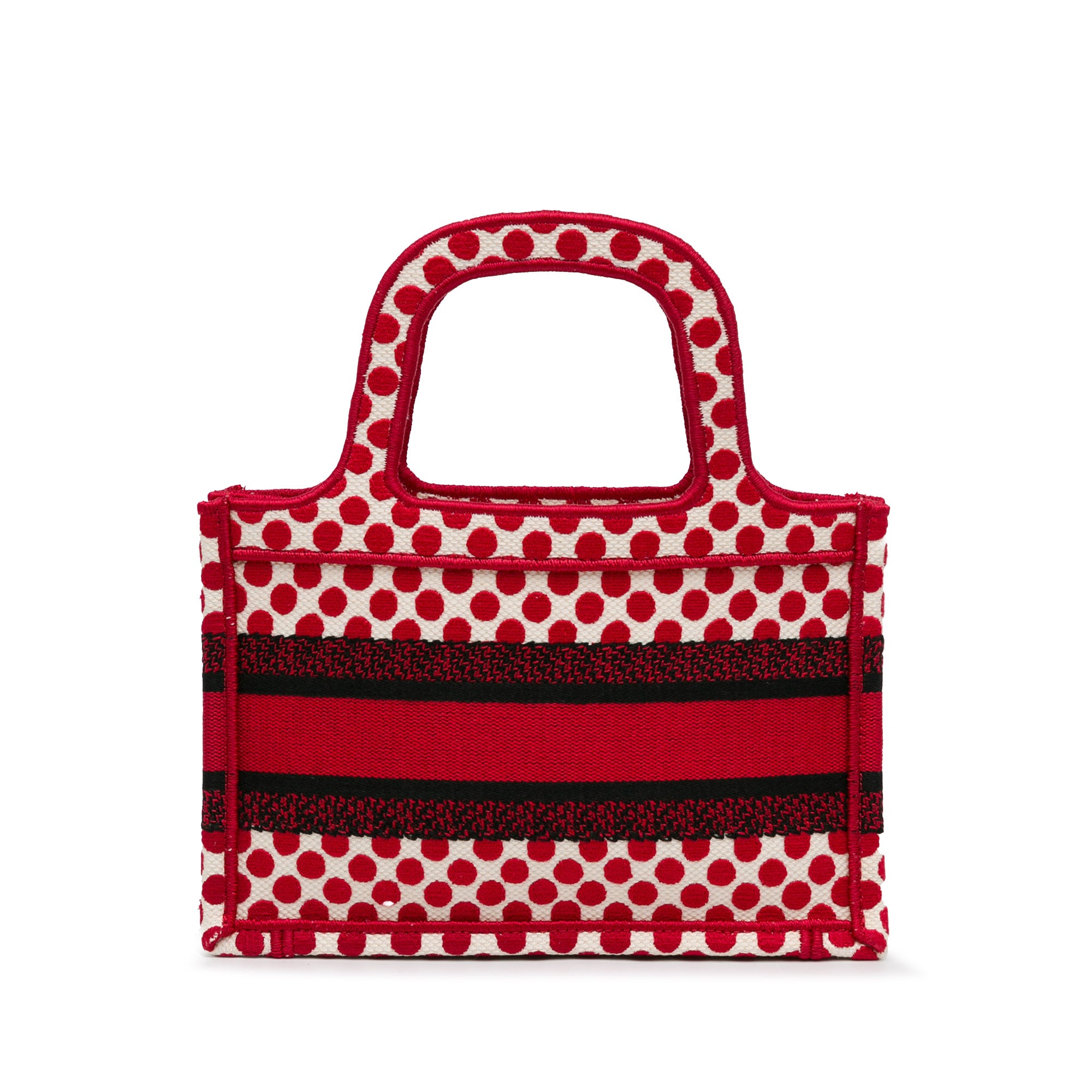 Mini Dioramour Book Tote