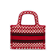 Mini Dioramour Book Tote