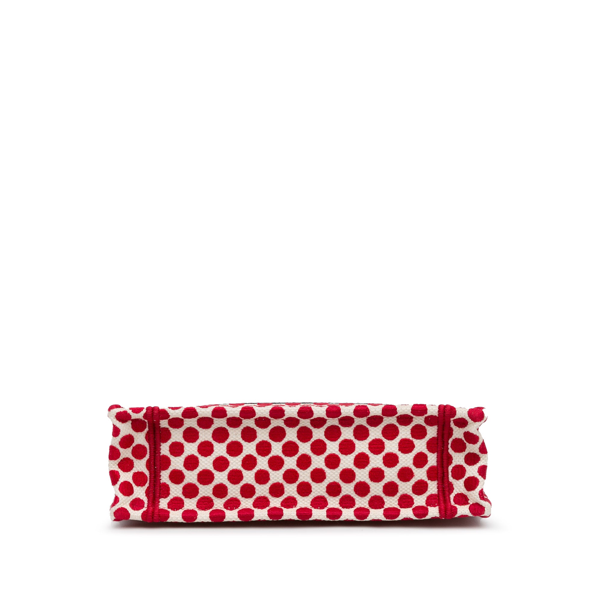Mini Dioramour Book Tote