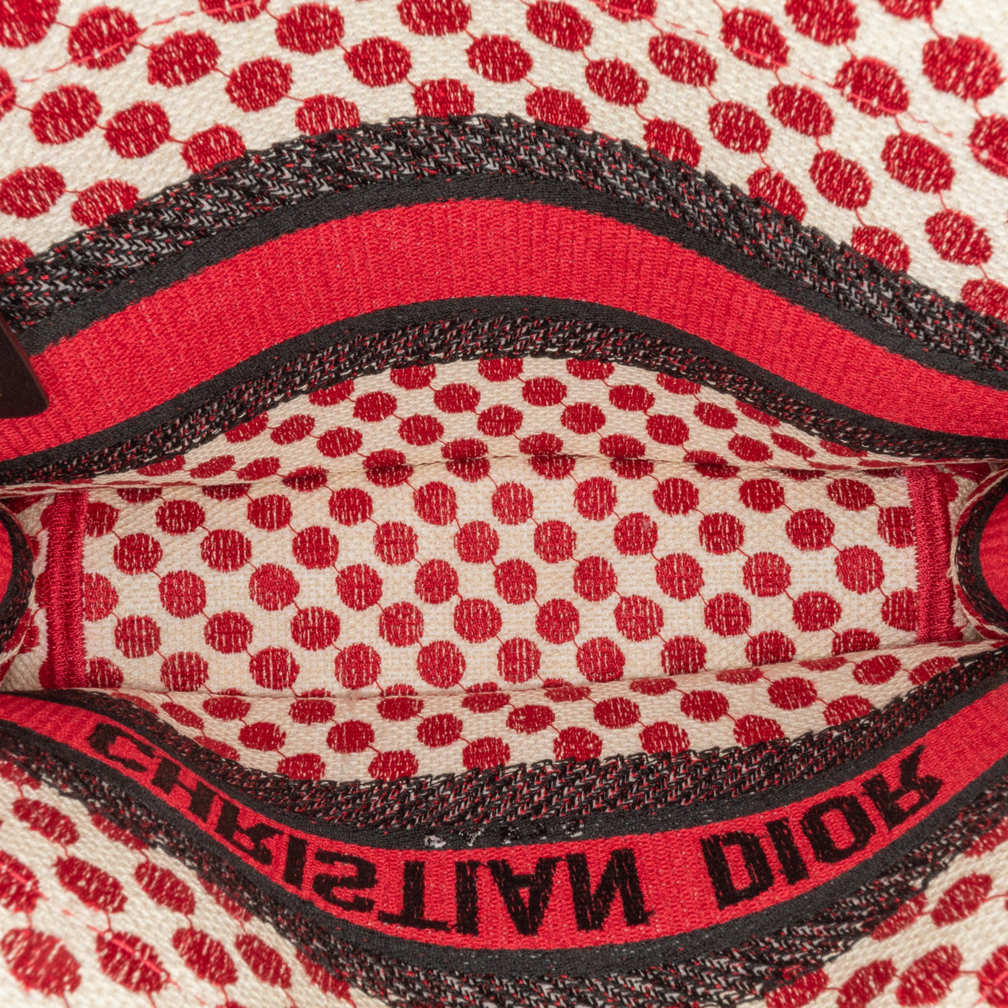 Mini Dioramour Book Tote