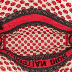 Mini Dioramour Book Tote