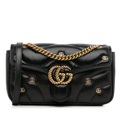 Small GG Marmont 2.0 Shoulder Bag_0