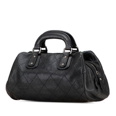 Caviar CC Outdoor Ligne Handbag