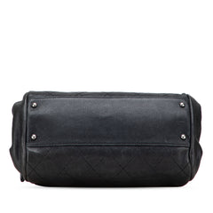 Caviar CC Outdoor Ligne Handbag