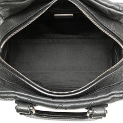 Caviar CC Outdoor Ligne Handbag