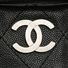 Caviar CC Outdoor Ligne Handbag