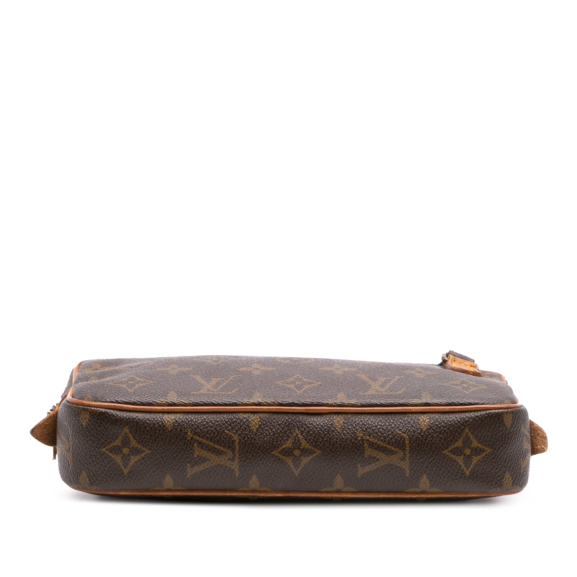 Monogram Pochette Marly Bandouliere