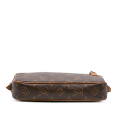 Monogram Pochette Marly Bandouliere