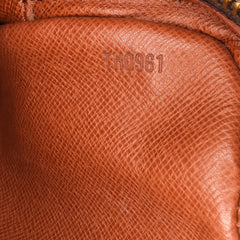 Monogram Pochette Marly Bandouliere