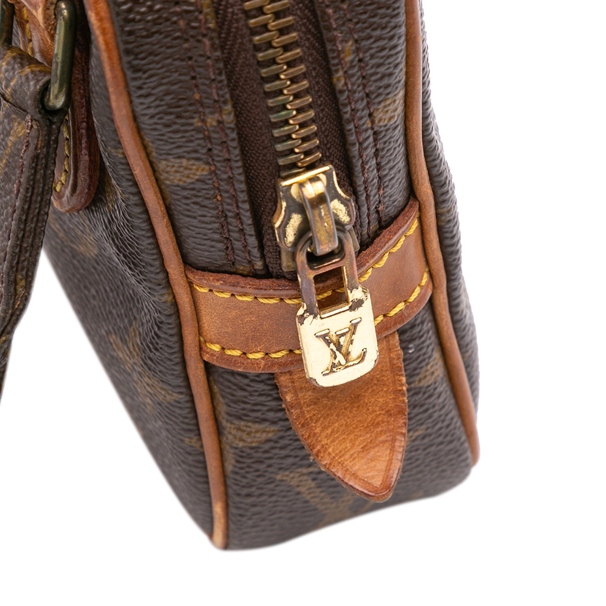 Monogram Pochette Marly Bandouliere