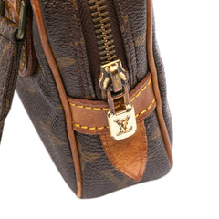 Monogram Pochette Marly Bandouliere