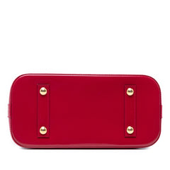 Monogram Vernis Alma PM