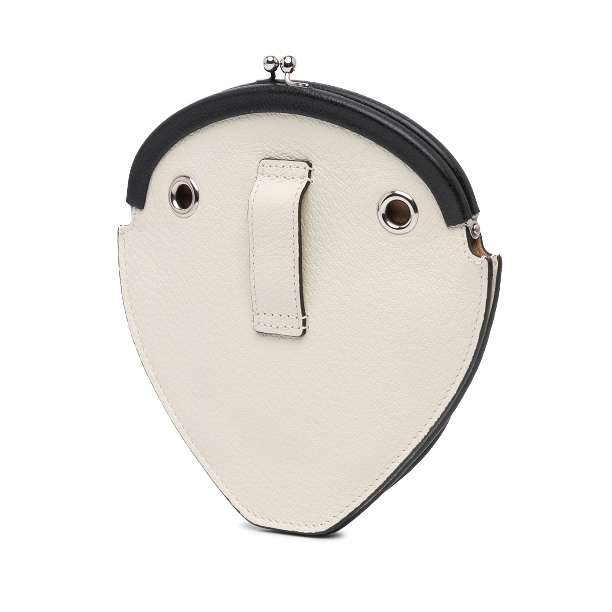 Leather Fruittini Strawberry Crossbody