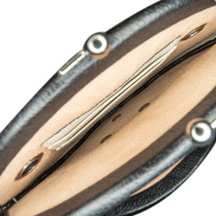 Leather Fruittini Strawberry Crossbody