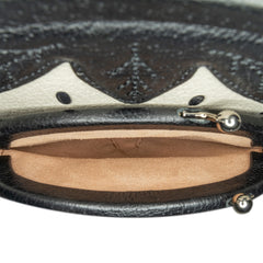 Leather Fruittini Strawberry Crossbody