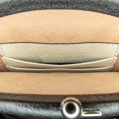 Leather Fruittini Strawberry Crossbody